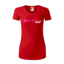 Som princezná Vole! Som princezná Vole!