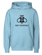 Bee yourself