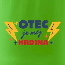 Otec je môj hrdina