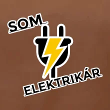 Zásuvka - som elektrikár