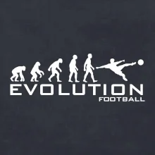 Evolution Football