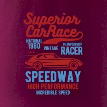 Superior Car Race