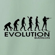 Biathlon - Evolúcia biatlonu