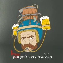 Beerpetuum mobile