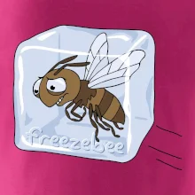 Freezebee (Hana-creative)