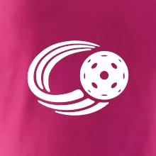 Florbal lopta Florbal lopta