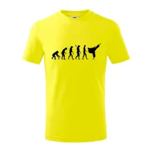 Karate Evolúcia - kop Karate Evolúcia - kop