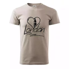 London Love London Love