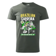 Brazilian Capoeira Brazilian Capoeira