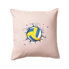 Volejbal lopta v triku