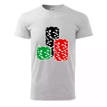 Poker žetóny Poker žetóny