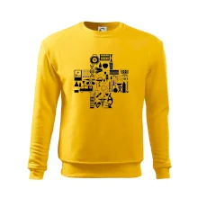 Zdravotné kríž veci