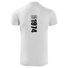 Limited edition 1974 pruh Limited edition 1974 pruh