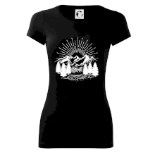 Hory a lesy Hory a lesy