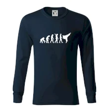 Karate Evolúcia - kop Karate Evolúcia - kop