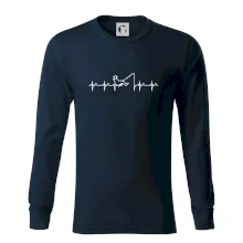 Rybár ekg Rybár ekg