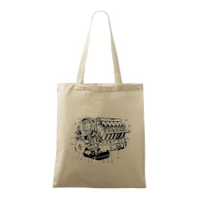 Motor T930 - 3 Motor T930 - 3