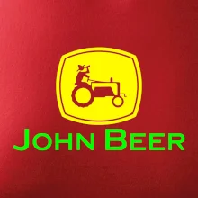 John Beer traktor