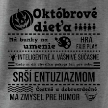 Narodeniny Október Narodeniny Október