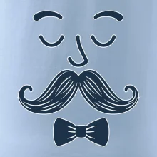 Švihák s fúzikmi Švihák s fúzikmi