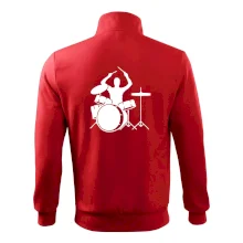 Bicie bubeník Bicie bubeník