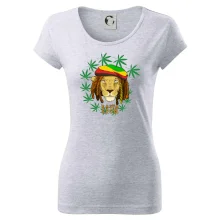 Rasta Lion Rasta Lion