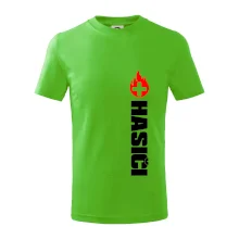 Hasiči zdravotník Hasiči zdravotník