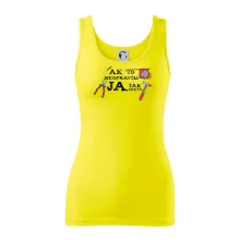 Ak to neopravim ja, tak nikto Ak to neopravim ja, tak nikto