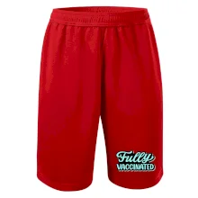 Fully vaccinated Fully vaccinated