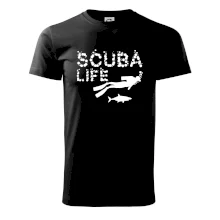 Scuba life