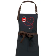 Transfúzia srdce Transfúzia srdce