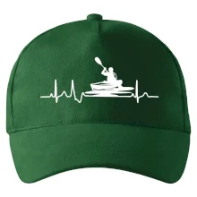 EKG kajak EKG kajak