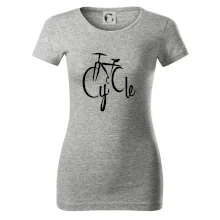 Cycle bicykel Cycle bicykel