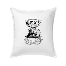 Neznášam byť sexy - Strojvodca