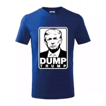 Dump Trump