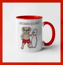 Bowling expert (Hana-creative) Bowling expert (Hana-creative)