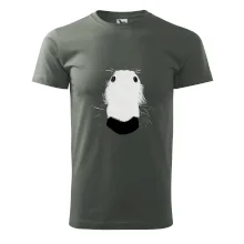 Barzoj čumák (Moňas)