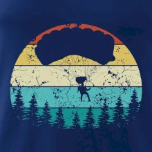 Paragliding vintage Paragliding vintage