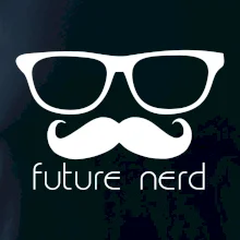 Future nerd