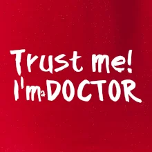 Trust me I´m  a Doctor / Ver mi som Doktor