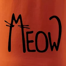 Meow - Mňau Meow - Mňau