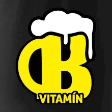 Pivo vitamín B