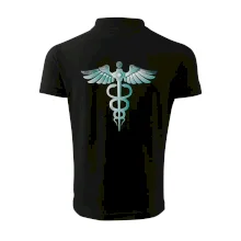 Hrdinovia zdravotníctva - logo (Pecka design) Hrdinovia zdravotníctva - logo (Pecka design)