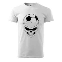 Futbal lebka lopta Futbal lebka lopta
