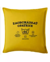 Zaobchádzať opatrne 60