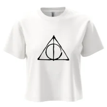 Harry - symbol relikvie