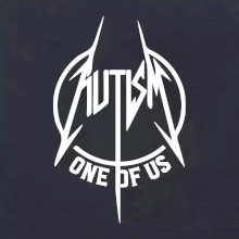 Autism one of us