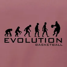 Evolúcia Basketball