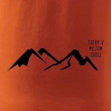Tatry v mojom srdci