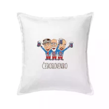 Československo 100 let - pivo (Pecka design)